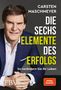 Carsten Maschmeyer: Die sechs Elemente des Erfolgs, Buch