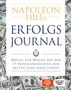 Napoleon Hill: Napoleon Hills Erfolgsjournal, Buch