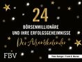 Peter Balsiger: 24 Börsenmillionäre und ihre Erfolgsgeheimnisse, Buch