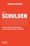 Christian Schütte: Die Schuldenbombe, Buch