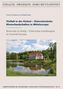 Thomas Gunzelmann: Vielfalt in der Einheit - Zisterziensische Klosterlandschaften in Mitteleuropa / Diversity in Unity - Cistercian Landscapes in Central Europe, Buch