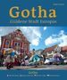 Knut Kreuch: Gotha - Güldene Stadt Europas - Ville dorée d'Europe - Europe's Golden Town - Zlaté mesto Európy - Z¿ote miasto Europy, Buch