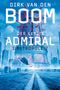 Dirk Van Den Boom: Der letzte Admiral 1, Buch