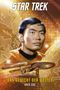 Greg Cox: Star Trek - The Original Series: Das Gewicht der Welten, Buch