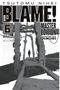 Tsutomu Nihei: BLAME! Master Edition 6, Buch