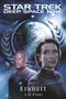 S. D. Perry: Star Trek Deep Space Nine 10, Buch, Buch