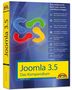 Daniel Koch: Joomla! 4.0 Das Kompendium - Das umfassende Praxiswissen - aktuellste Version, Buch