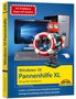 Wolfram Gieseke: Windows 10 Pannenhilfe XL - Das große Praxisbuch - Probleme erkennen, Lösungen finden, Fehler beheben, Buch
