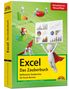 Jens Fleckenstein: Excel - Das Zauberbuch: Raffinierte Zaubereien für Excel-Kenner, Buch