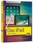 Uwe Albrecht: iPad - iOS Handbuch - für alle iPad-Modelle geeignet (iPad, iPad Pro, iPad mini), Buch