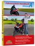 Führerschein Handbuch Klasse A, A1, A2 - Motorrad - top aktuell, Buch