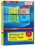 Günter Born: Windows 10 Power Tipps inkl. Beiheft zu allen Updates - Optimierung, Troubleshooting und mehr, Buch