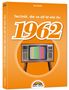 Kai Stark: 1962- Das Geburtstagsbuch zum 60. Geburtstag - Jubiläum - Jahrgang. Alles rund um Technik & Co aus deinem Geburtsjahr, Buch