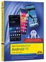 Christian Immler: Dein Smartphone mit Android 11, Buch