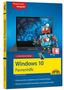 Wolfram Gieseke: Windows 10 Pannenhilfe: Probleme erkennen, Lösungen finden, Fehler beheben - aktuell zu Windows 10 oder Vorgängerversionen - 3. Auflage, Buch