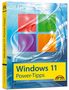 Wolfram Gieseke: Windows 11 Power Tipps - Das Maxibuch: Optimierung, Troubleshooting Insider Tipps für Windows 11, Buch