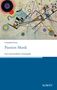 Constantin Floros: Passion Musik, Buch