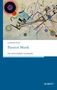 Constantin Floros: Passion Musik, Buch