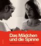 Das Mädchen und die Spinne, Buch