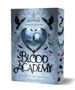 Dagmar Winter: Blood Academy - Der Preis des Erfolges, Buch