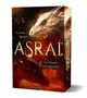 Liane Mars: Asrai - Die Magie der Drachen, Buch
