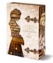 Lin Rina: Animant Crumbs Staubchronik - Sammelband, Buch, Buch