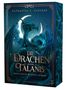 Katharina V. Haderer: Die Drachen von Talanis 1 (Blue Scales & Green Scales), Buch