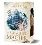 Kai Meyer: Die Muschelmagier, Buch