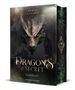 Andreas Suchanek: Dragons in Secret - Jadeblut, Buch