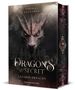 Andreas Suchanek: Dragons in Secret - Lazarus erwacht, Buch