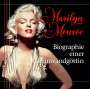 : Marilyn Monroe - Biographie einer Leinwandgöttin, CD