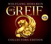 Der Greif: Collector s Edition, CD