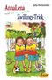 Julia Breitenöder: AnnaLena und der total geniale Zwillings-Trick, Buch