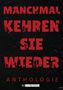 Agnes Christofferson: Manchmal kehren sie wieder, Buch