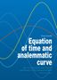 Denis Lenardic: Equation of time and analemmatic curve - Part 1, Buch