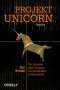 Gene Kim: Projekt Unicorn, Buch