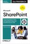 Melanie Schmidt: Microsoft SharePoint - Das Praxisbuch für Anwender, Buch