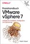 Ralph Göpel: Praxishandbuch VMware vSphere 7, Buch