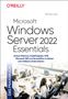 Thomas Joos: Microsoft Windows Server 2022 Essentials - Das Praxisbuch, Buch