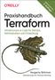 Yevgeniy Brikman: Praxishandbuch Terraform, Buch