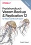 Ralph Göpel: Praxishandbuch Veeam Backup & Replication 12, Buch