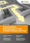 Alexander Sambill: Praxishandbuch Berechtigungen in SAP S/4HANA inklusive SAP Fiori, Buch