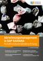 Simone Bär: Abrechnungsmanagement in SAP S/4HANA - Konditionskontraktabrechnung, Buch