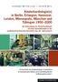 Johanna Meyer-Lenz: Kinderkardiologie(n) in Berlin, Erlangen, Hannover, London, Minneapolis, München und Tübingen 1950-2000, Buch