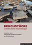 Klaus Meier: Bruchstücke und tektonische Verschiebungen, Buch