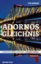 Eva Krüger: Adornos Gleichnis, Buch