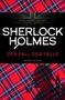 Peter Jackob: Der Fall der Fälle. Sherlock Holmes - The Late Cases, Buch