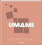 Heiko Antoniewicz: Umami, Buch