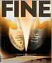 FINE Das Weinmagazin 01/2025, Buch, Buch