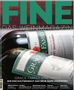 FINE Das Weinmagazin 04/2025, Buch, Buch